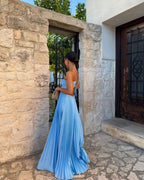 Tube Top Maxi Dress