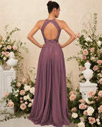 Lace Maxi Dress