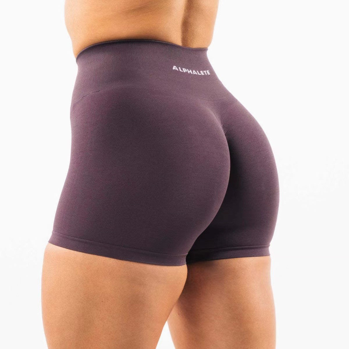 Fitness Leggings Women's Gym Sports Skinny Running Shorts Sheath Shorts.