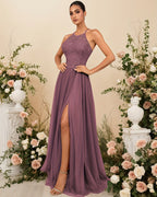 Lace Maxi Dress