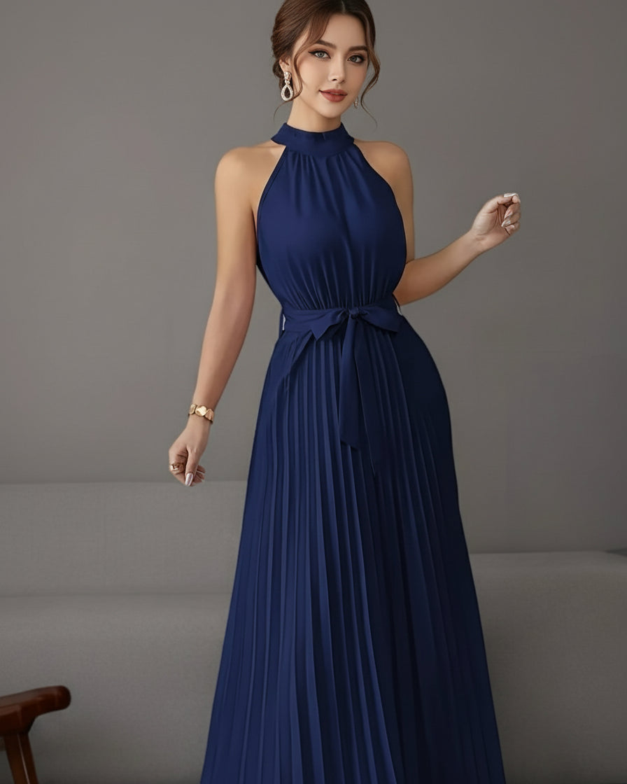 Elegant Maxi Dress