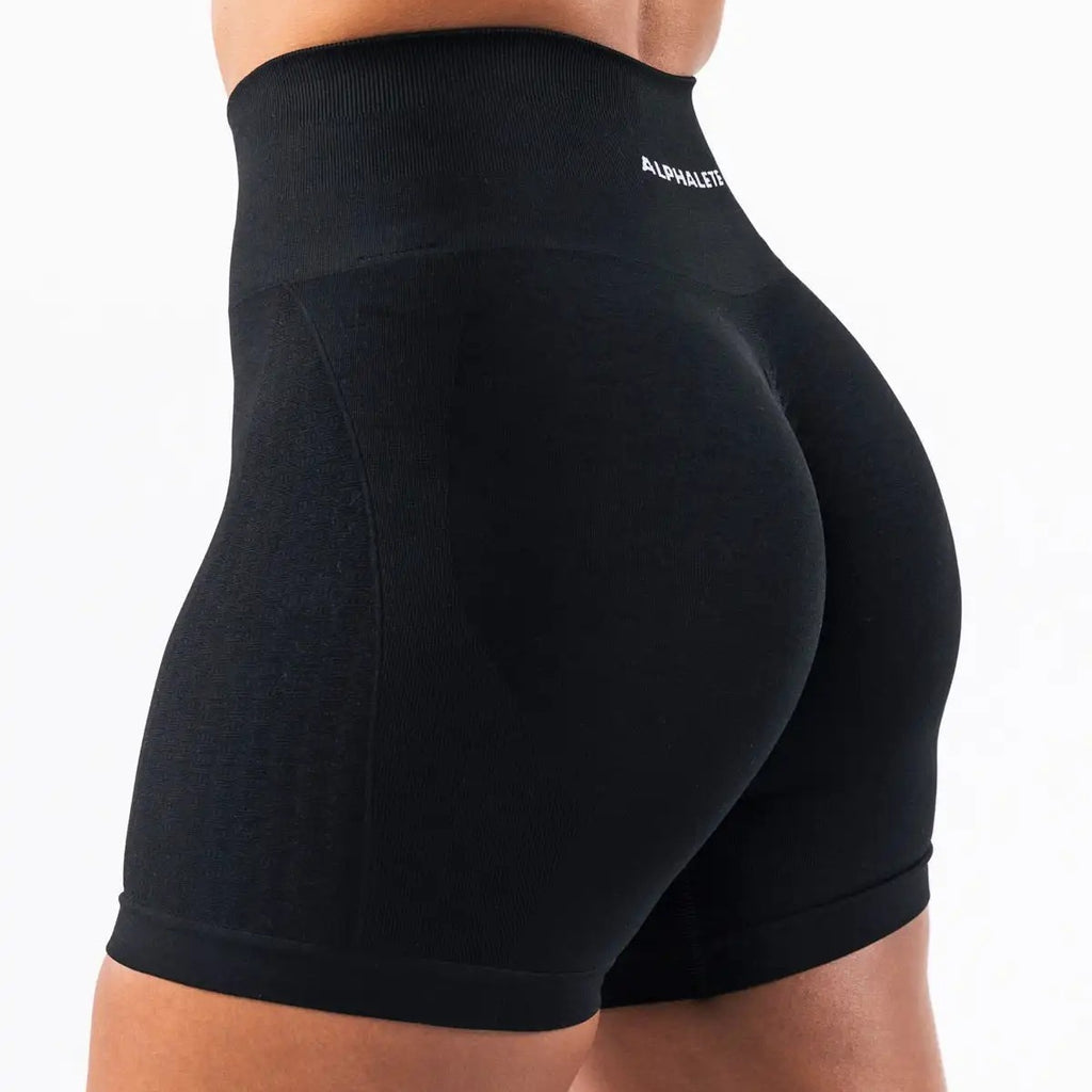 Fitness Leggings Women's Gym Sports Skinny Running Shorts Sheath Shorts.
