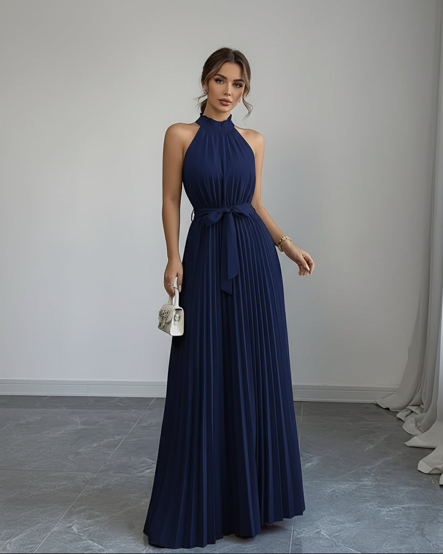 Elegant Maxi Dress