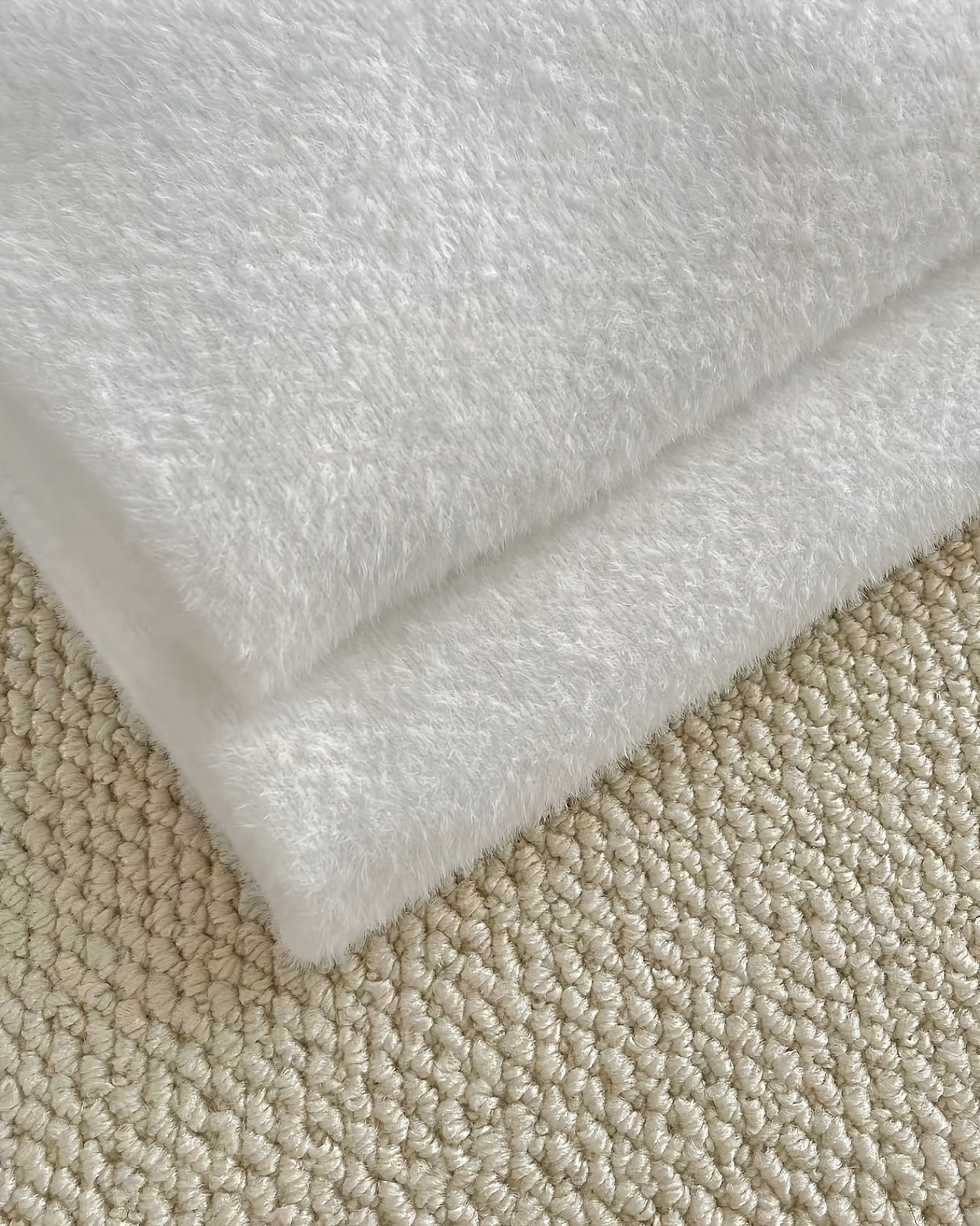 Elegant Solid Knit Two-Piece Set